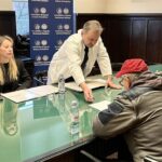 Identifikacija MHB Medicinski fakultet Sveučilišta u Zagrebu