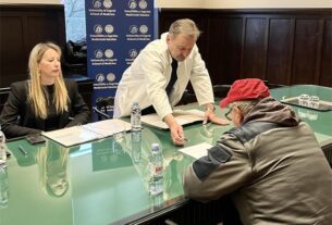 Identifikacija MHB Medicinski fakultet Sveučilišta u Zagrebu