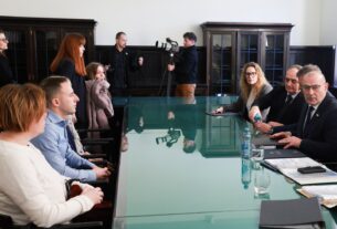 Identifikacija posmrtnih ostataka Zagreb