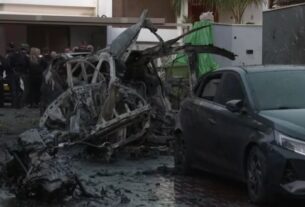 Iran SAD sukob Bliski istok