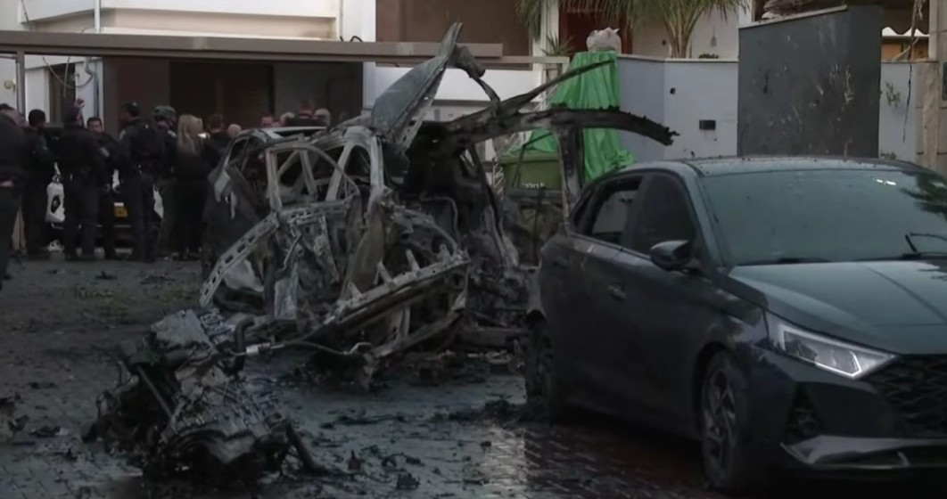 Iran SAD sukob Bliski istok