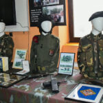 Izložba iz Domovinskog rata 1991 Baranja_ Darda