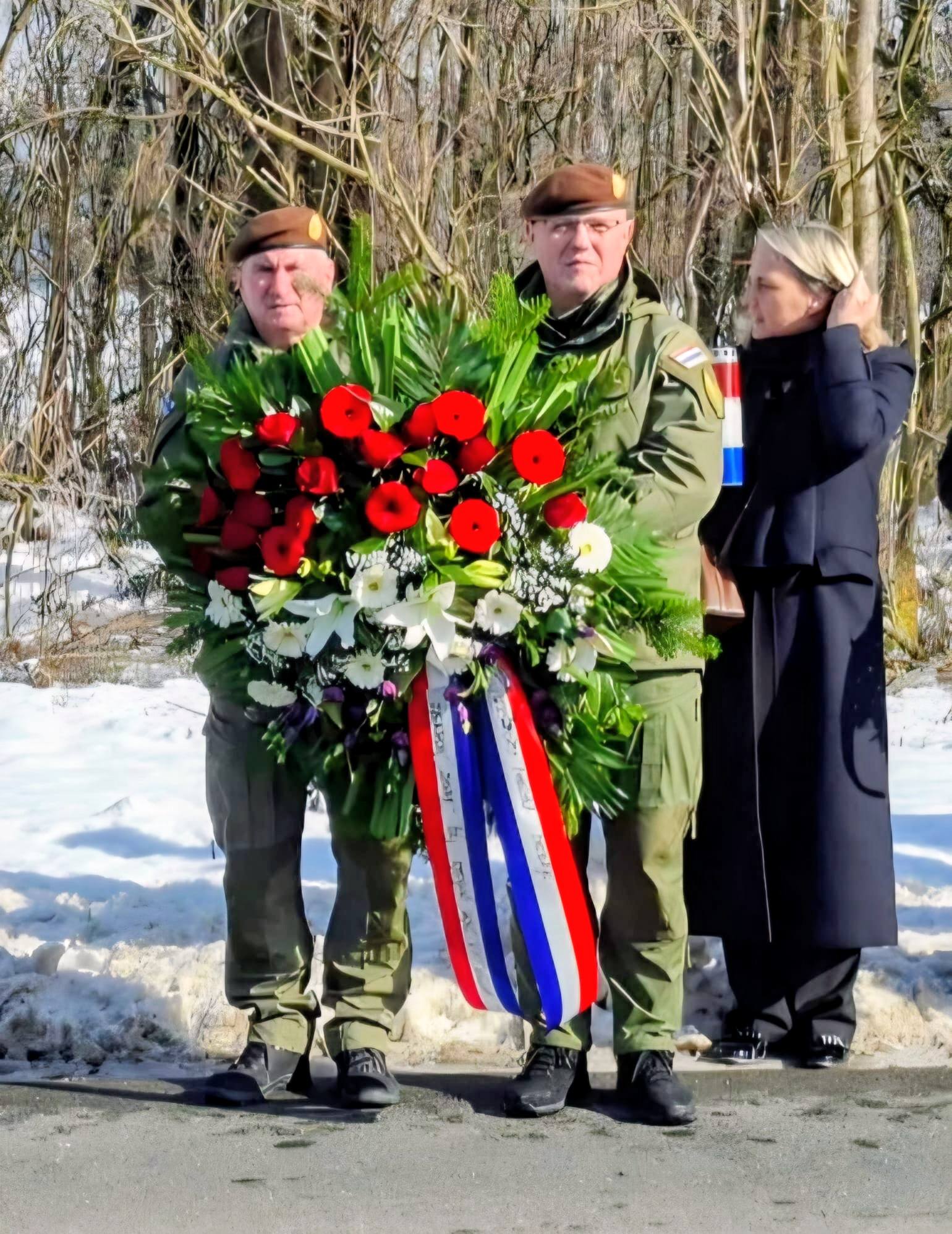 Komemoracija i Skupština u Petrijancu,