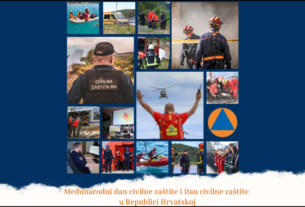 Međunarodni dan Civilne zaštite