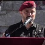 Mijajlo Backovic