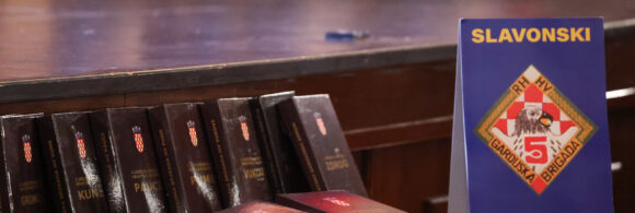 Monografija 5. gbr Solovi