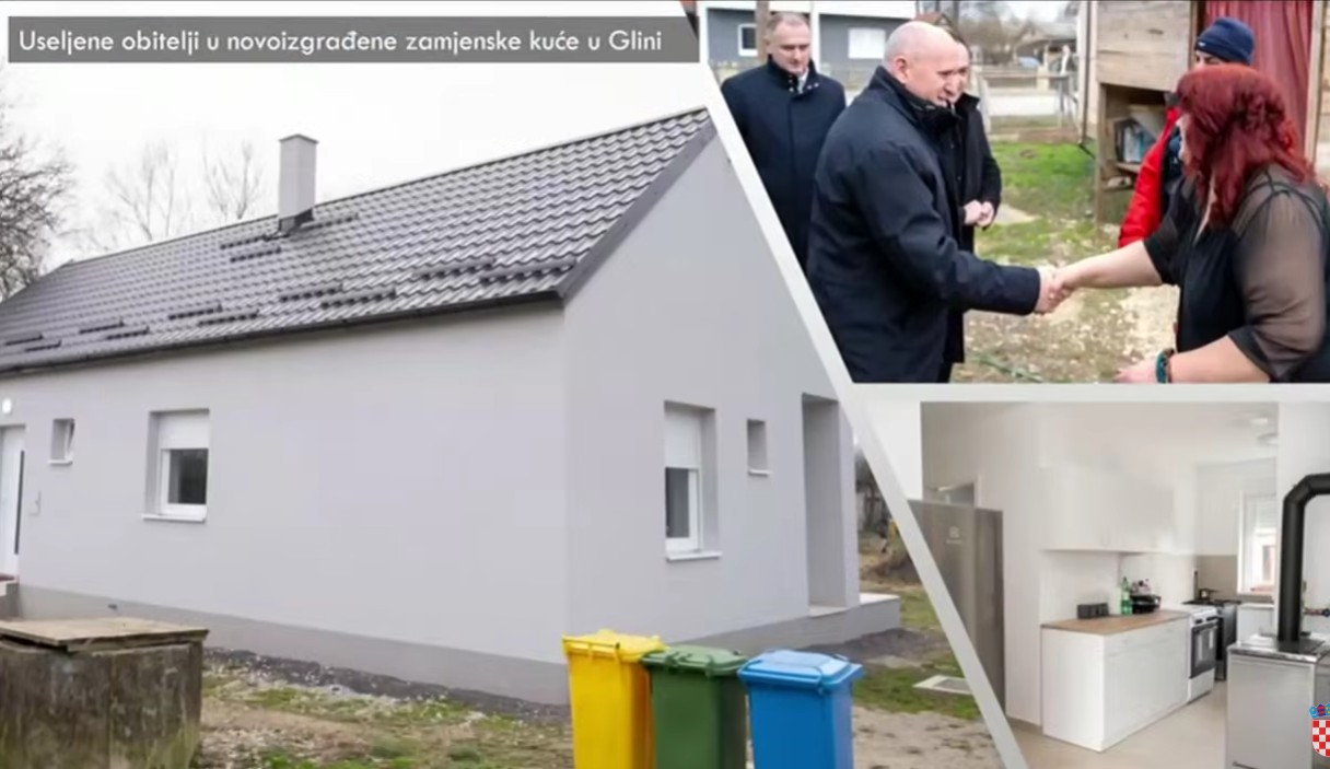 Obnova petrinja