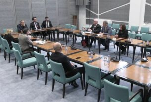 Okrugli stol o mirovinskom osiguranju Hrvatski sabor