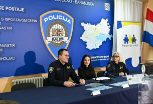 PU osječko-baranjske