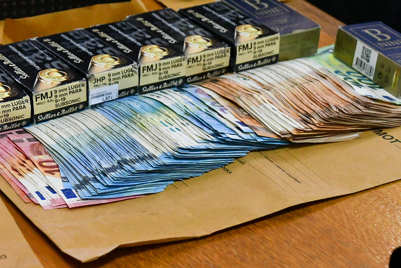 Policijska akcija Kolt 45