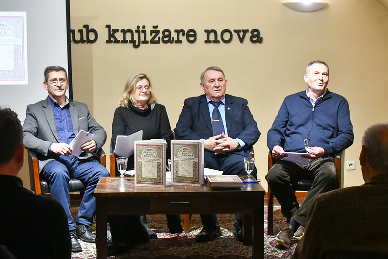 Promocija knjige autora Srecka Tomasa o tisucitoj obljetnici Hrvatskog kraljevstva 1925 Promocija knjige autora Srećka Tomasa o tisućitoj obljetnici Hrvatskog kraljevstva 1925