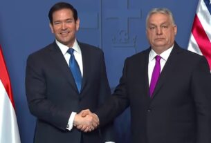 Rubio_Orban Mađarska