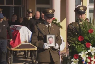 Stjepan Boni Sahrana, Antunovac,