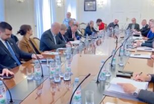 Savjet za nacionalne manjine