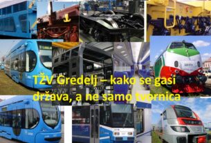 TŽV Gredelj