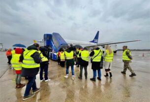 Ukrajinski ranjenici Zagreb