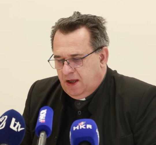 Vladimir Dugalić, HBK