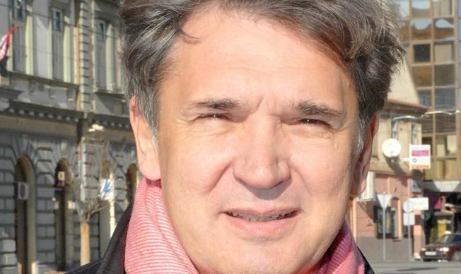 Zlatko Kramarić ratni gradonačelnik Grada Osijeka