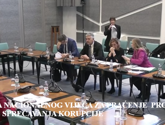 Hrvatski sabor_Nacionalni odbor