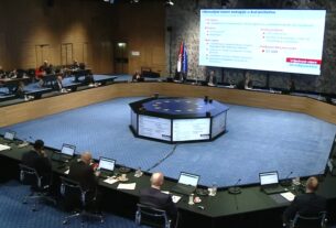 155 sjednica Vlade RH