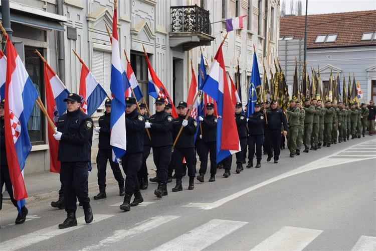 35 obljetnica od početka DR u Pakracu