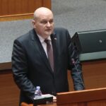 Ante Šušnjar Sabor RH