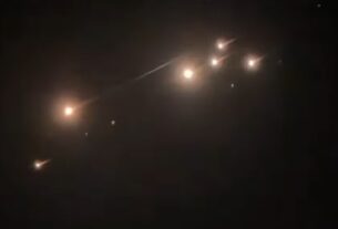 Balističke iranske rakete