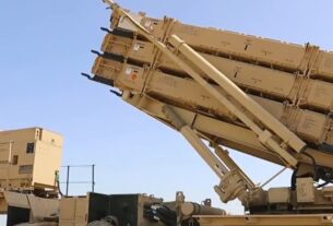 Bliski istok, rat između Irana Izraela i SAD-a