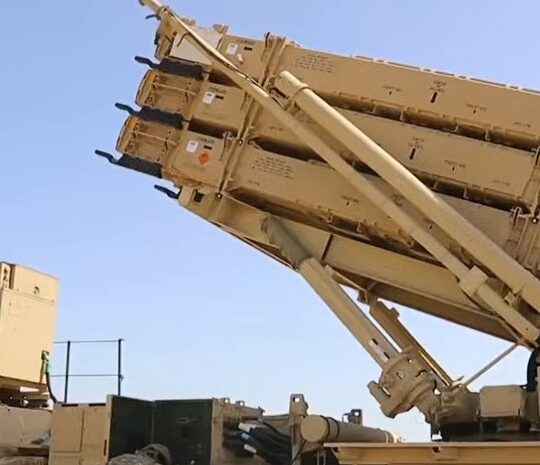 Bliski istok, rat između Irana Izraela i SAD-a