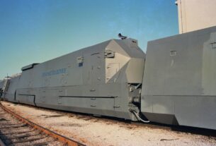 Brodosplit_ Škver u Domovinskom ratu