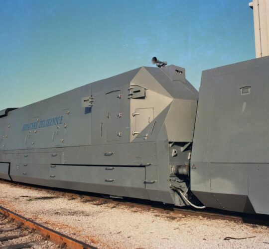 Brodosplit_ Škver u Domovinskom ratu