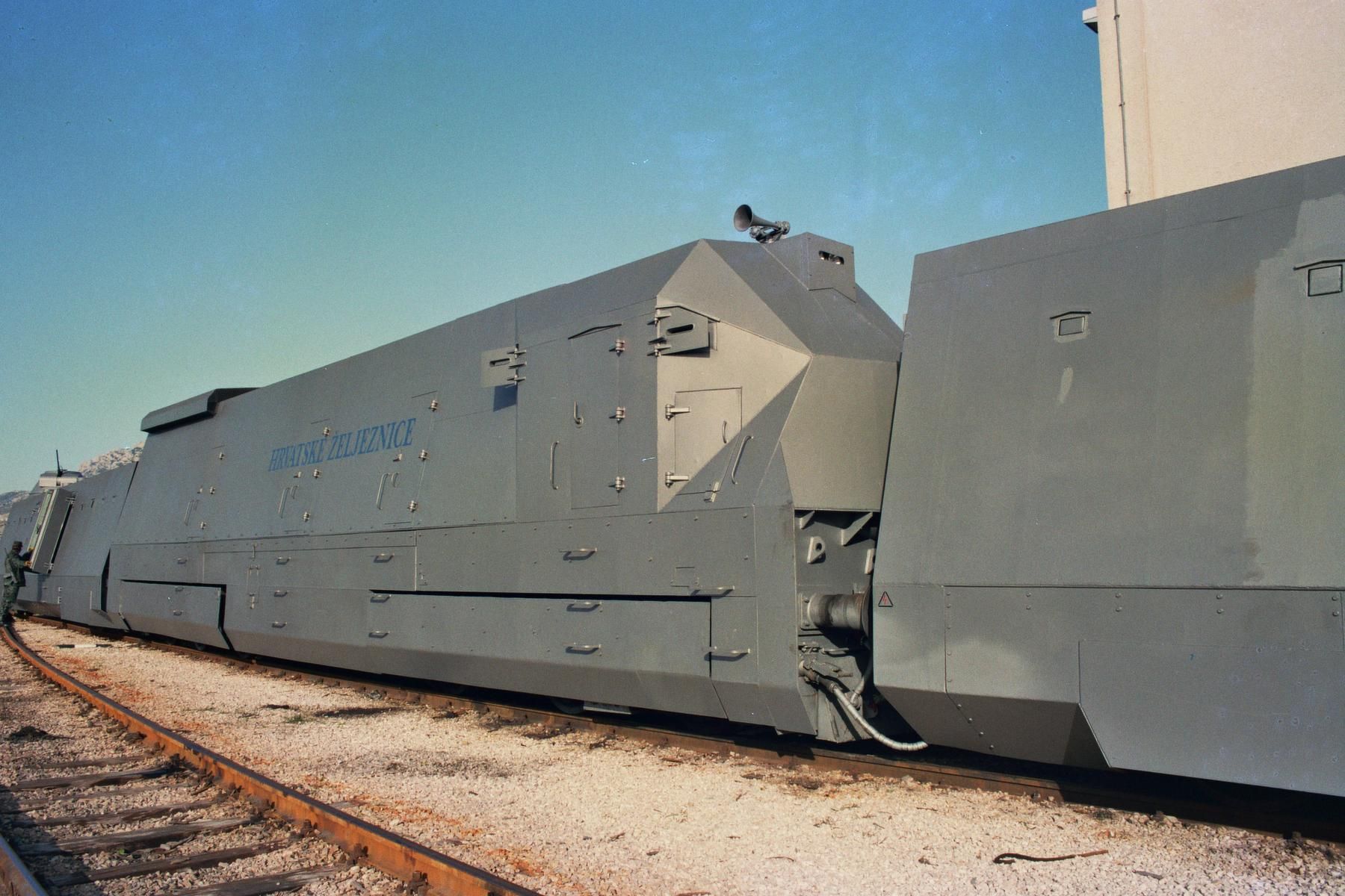 Brodosplit_ Škver u Domovinskom ratu