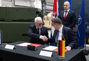 DOK-ING, Rheinmetall,