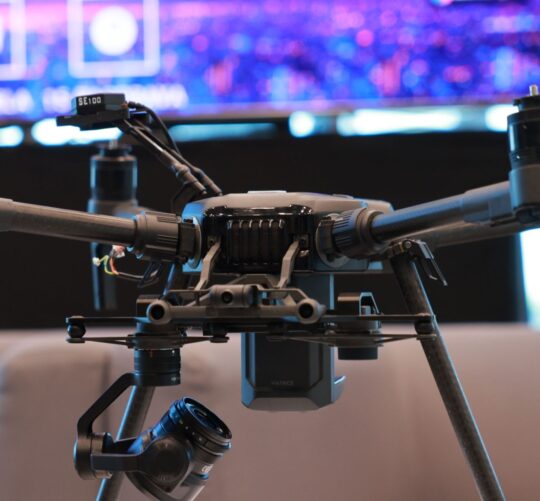 Osijek Drone Expo 2026