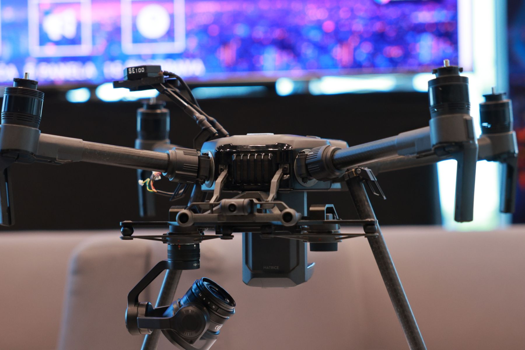 Drone Osijek Drone Expo 2026