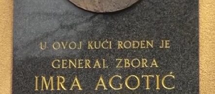 Imra Agotić Đakovo