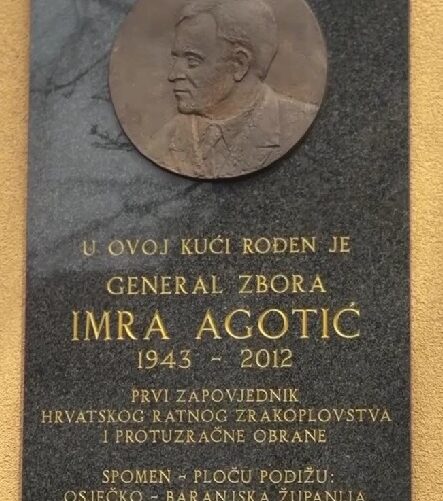Imra Agotić Đakovo