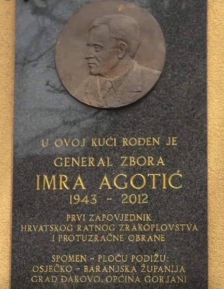 Imra Agotić Đakovo