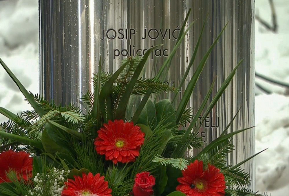 Josip Jovic Akcija Plitvice i pogibija Josipa Jovića_