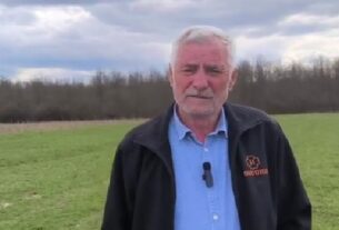 Lonjsko polje, Miško Šklempe