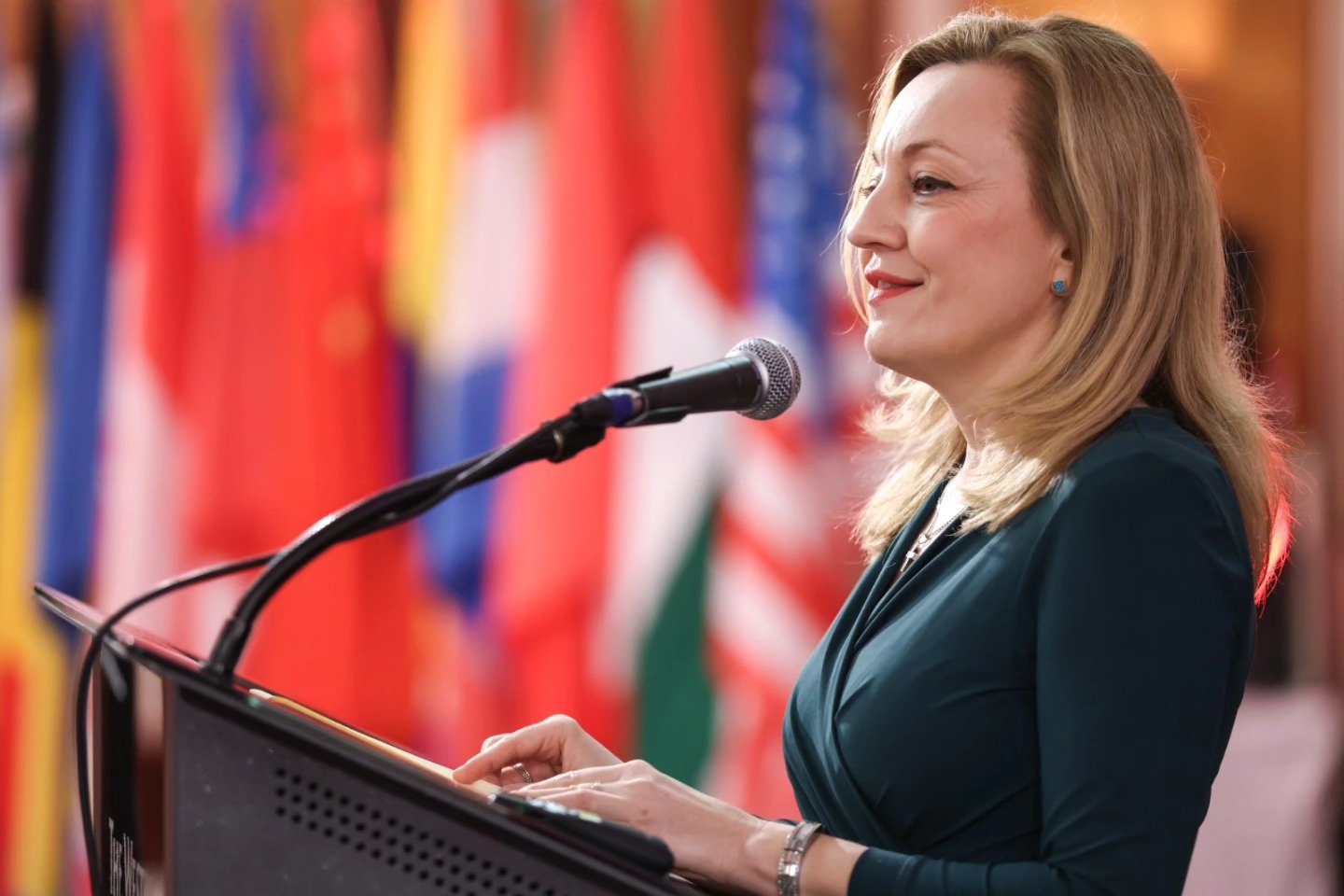 Odbora za poljoprivredu Marijana Petir