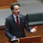 Marin Miletić _ Hrvatski sabor