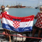 Škot Martin Cruickshank , Everest Marathon 2026