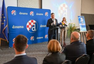 Milanović otvorio memorijalni šahovski turnir Sanjin Španović