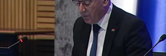 Zaklada branitelja