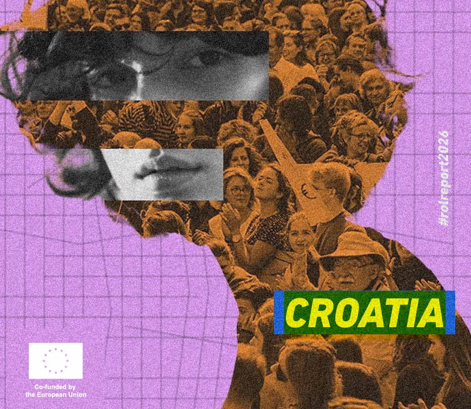 Najnovije izvješće organizacije Civil Liberties Union for Europe (Liberties),