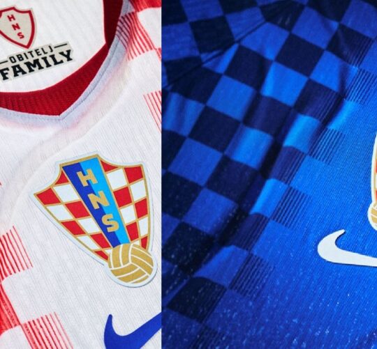 Novi dresovi Vatenih HNS