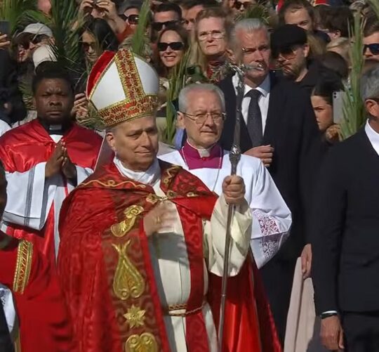 Papa Lav XlV vatican Rim