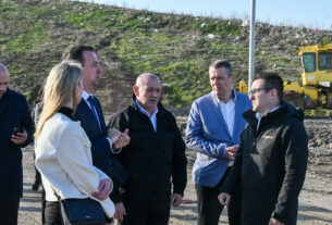 Petrovačka dola – terenska istraživanja i potraga za nestalima iz Domovinskog rata