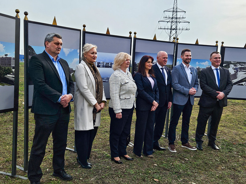 Potpisani ugovori za novi KBC Osijek i Orlovnjak